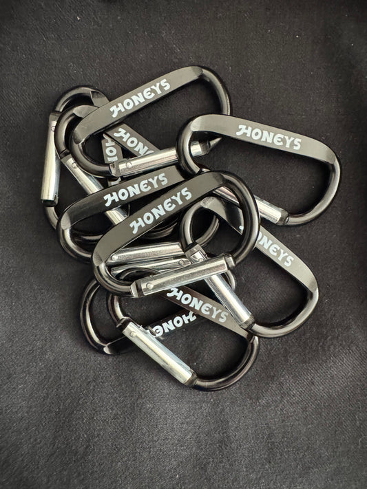 Honey's Carabiner