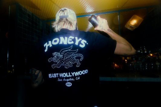 Honey's Classic Tee